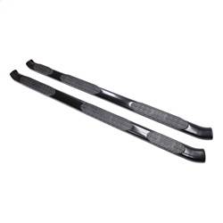 Westin - Westin 21-534335 PRO TRAXX 5 Oval Wheel to Wheel Nerf Step Bars - Image 1