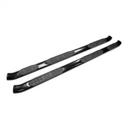 Westin - Westin 21-534575 PRO TRAXX 5 Oval Wheel to Wheel Nerf Step Bars - Image 1