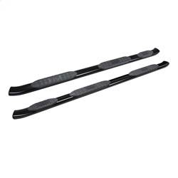 Westin - Westin 21-534735 PRO TRAXX 5 Oval Wheel to Wheel Nerf Step Bars - Image 1