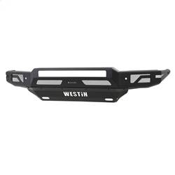 Westin - Westin 58-41215 Pro-Mod Front Bumper - Image 1