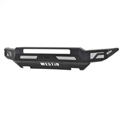 Westin - Westin 58-41145 Pro-Mod Front Bumper - Image 1