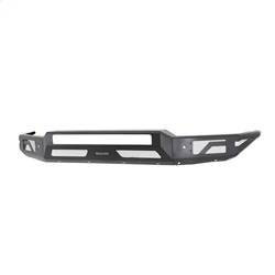 Westin - Westin 58-41165 Pro-Mod Front Bumper - Image 1