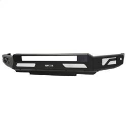 Westin - Westin 58-41245 Pro-Mod Front Bumper - Image 1