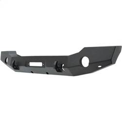 Westin - Westin 59-80105 WJ2 Full Width Front Bumper - Image 1