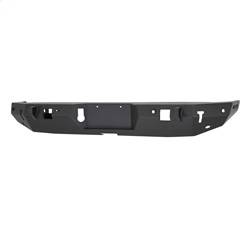 Westin - Westin 59-82075 WJ2 Rear Bumper - Image 1