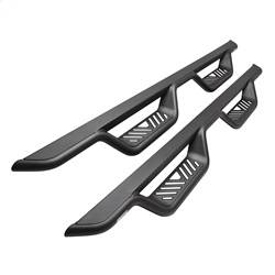 Westin - Westin 20-14125 Outlaw Nerf Step Bars - Image 1