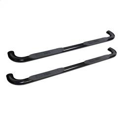 Westin - Westin 21-4135 Platinum 4 Oval Nerf Step Bars - Image 1