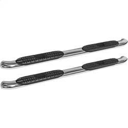 Westin - Westin 21-24020 PRO TRAXX 4 Oval Nerf Step Bars - Image 1