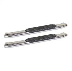 Westin - Westin 21-51400 PRO TRAXX 5 Oval Nerf Step Bars - Image 1