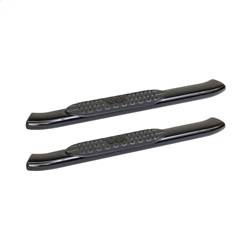 Westin - Westin 21-53705 PRO TRAXX 5 Oval Nerf Step Bars - Image 1