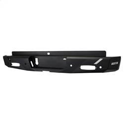 Westin - Westin 58-421085 Pro-Series Rear Bumper - Image 1