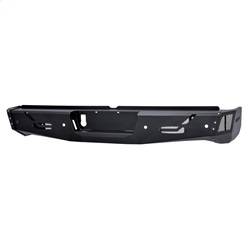 Westin - Westin 58-421035 Pro-Series Rear Bumper - Image 1