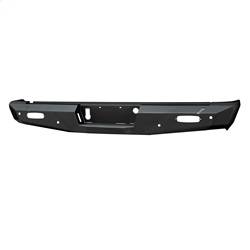 Westin - Westin 58-421005 Pro-Series Rear Bumper - Image 1