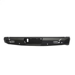 Westin - Westin 58-421015 Pro-Series Rear Bumper - Image 1