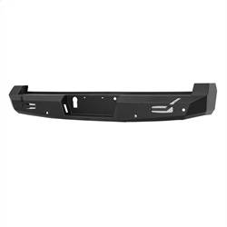 Westin - Westin 58-421175 Pro-Series Rear Bumper - Image 1