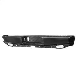 Westin - Westin 58-341105 HDX Bandit Rear Bumper - Image 1