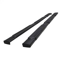 Westin - Westin 28-534785 R5 M-Series Wheel-to-Wheel Nerf Step Bars - Image 1