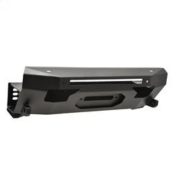 Westin - Westin 58-411155 Pro-Series Front Bumper - Image 1