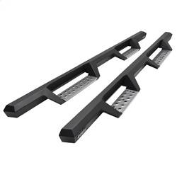 Westin - Westin 56-142152 HDX Stainless Drop Nerf Step Bars - Image 1