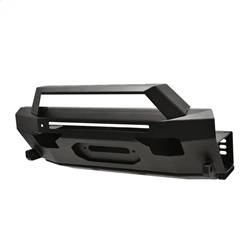 Westin - Westin 58-411155ABK Pro-Series Front Bumper - Image 1