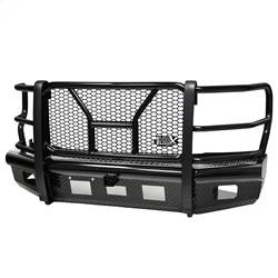 Westin - Westin 58-31125 HDX Bandit Front Bumper - Image 1