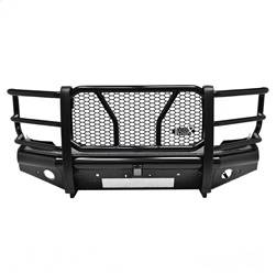 Westin - Westin 58-31135 HDX Bandit Front Bumper - Image 1