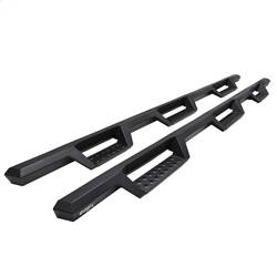 Westin - Westin 56-534775 HDX Drop Wheel to Wheel Nerf Step Bars - Image 1