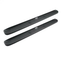 Westin - Westin 27-0020 Molded Running Boards - Image 1