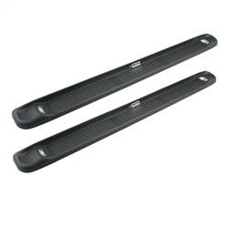 Westin - Westin 27-0005 Molded Running Boards - Image 1