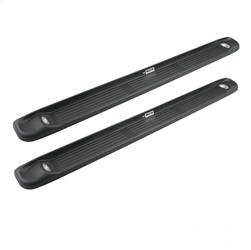 Westin - Westin 27-0015 Molded Running Boards - Image 1