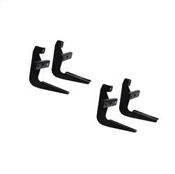 Westin - Westin 27-1895 Running Board Mount Kit - Image 1