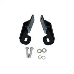 Westin - Westin 30-1065 Safari Bull Bar Mount Kit - Image 1