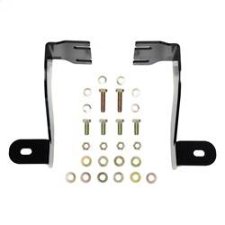 Westin - Westin 30-1145 Safari Bull Bar Mount Kit - Image 1