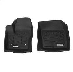 Westin - Westin 72-110060 Sure-Fit Floor Liner - Image 1