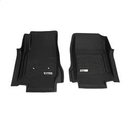 Westin - Westin 72-110074 Sure-Fit Floor Liner - Image 1