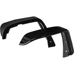 Westin - Westin 62-1005 Tube Fenders - Image 1