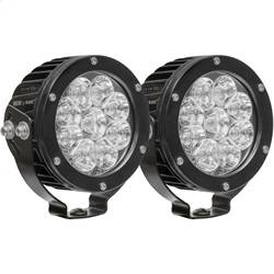 Westin - Westin 09-12007B-PR Axis LED Auxiliary Light - Image 1