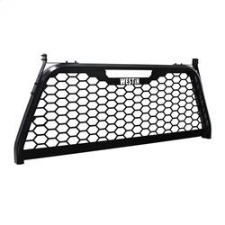 Westin - Westin 57-81055 HLR Truck Rack - Image 1