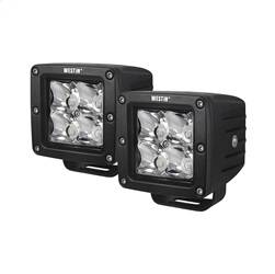 Westin - Westin 09-12200A-PR HyperQ LED Auxiliary Light - Image 1