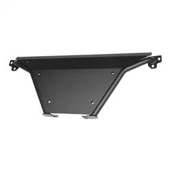 Westin - Westin 58-71015 Outlaw Bumper Skid Plate - Image 1