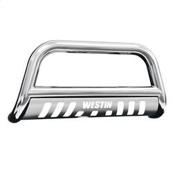 Westin - Westin 31-4020 E-Series Bull Bar - Image 1