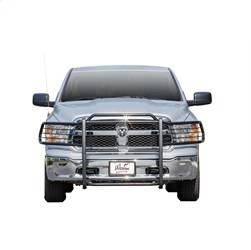 Westin - Westin 40-3555 Sportsman Grille Guard - Image 1