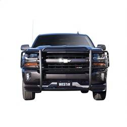 Westin - Westin 40-2275 Sportsman Grille Guard - Image 1