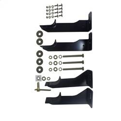 Westin - Westin 27-1725 Running Board Mount Kit - Image 1