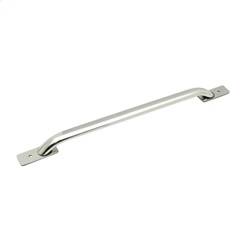 Westin - Westin 50-2070 Platinum Oval Bed Rails - Image 1