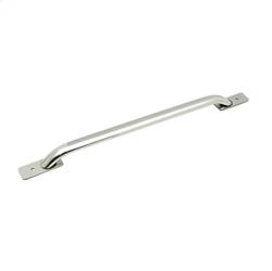 Westin - Westin 50-2050 Platinum Oval Bed Rails - Image 1