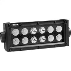 Westin - Westin 09-12212-12C B-FORCE Double Row LED Light Bar - Image 1