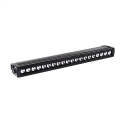 Westin - Westin 09-12211-20C B-FORCE LED Single Row Light Bar - Image 1