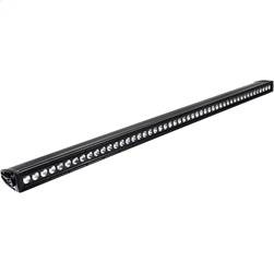 Westin - Westin 09-12211-50C B-FORCE LED Single Row Light Bar - Image 1