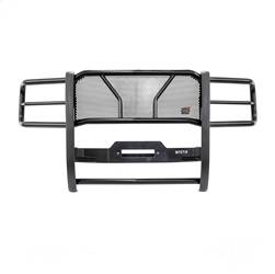 Westin - Westin 57-93785 HDX Winch Mount Grille Guard - Image 1